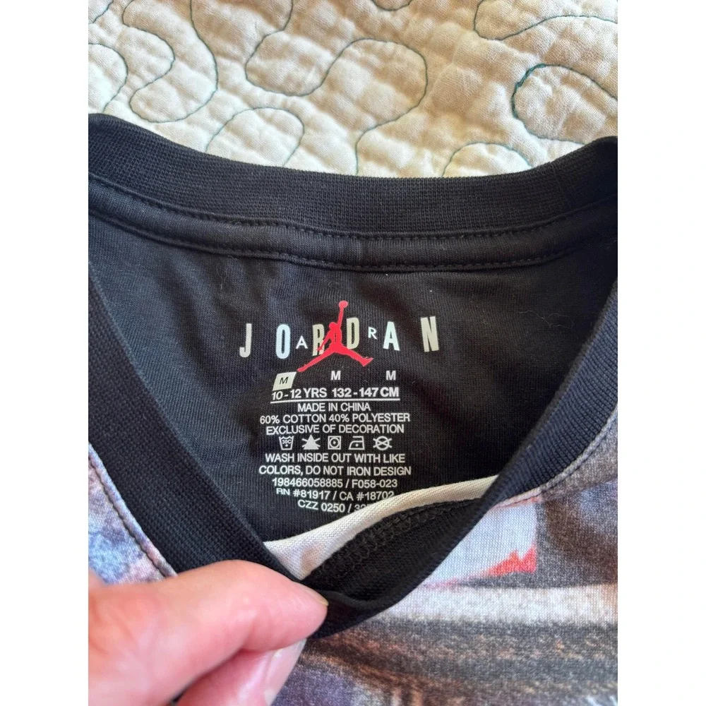 Jordan Brand jordan brand